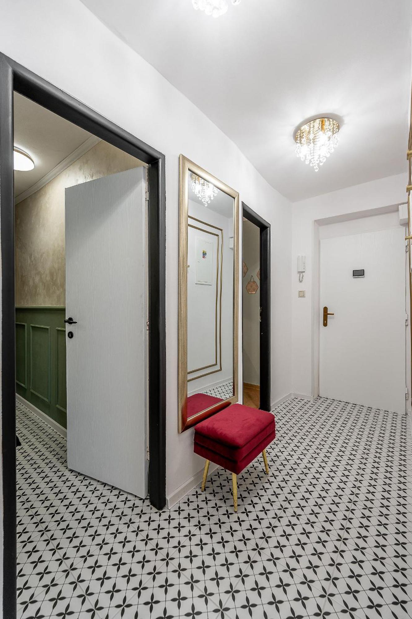 Luxusny Apartman Pri Nemocnici Košice Exterior foto