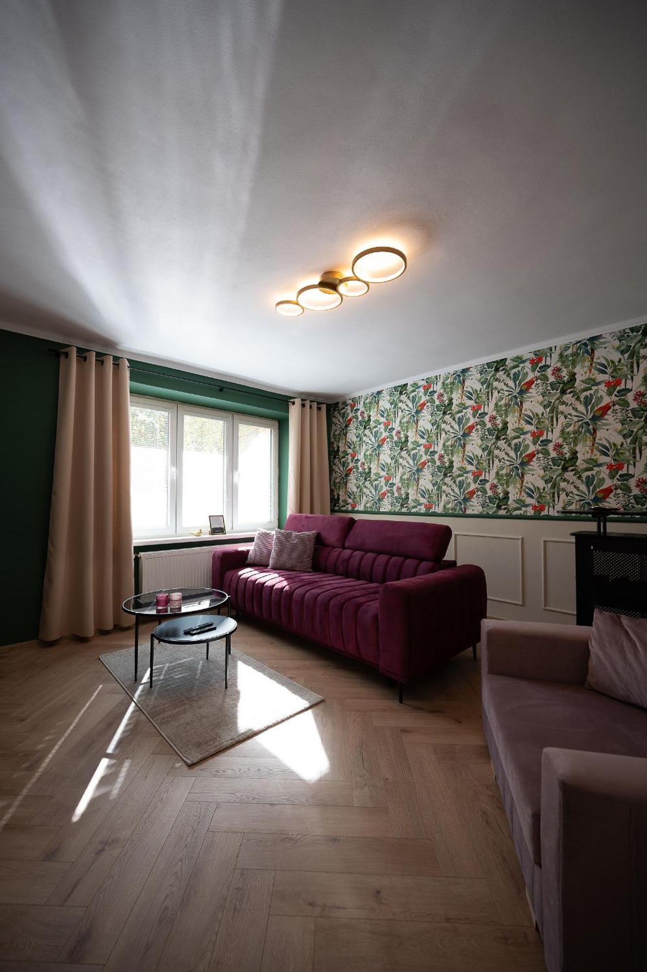Luxusny Apartman Pri Nemocnici Košice Exterior foto